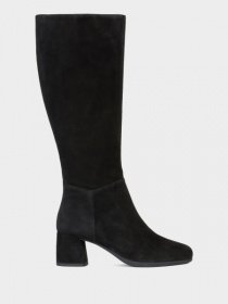 Сапоги Geox Calinda Mid модель D94EFC-00021-C9999 Фото