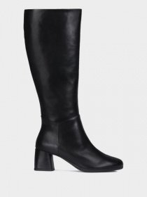 Сапоги Geox Calinda модель D94EFC-00043-C9999 Сапоги Geox Calinda модель D94EFC-00043-C9999 Фото