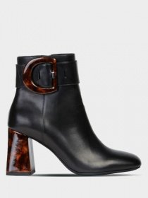 Черевики Geox модель D94ERB-043HH-C9BN6 Фото