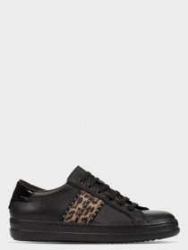 Полуботинки Geox модель D94FED-08507-C9999 Фото