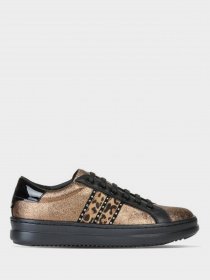 Полуботинки Geox модель D94FED-0BN07-C6ER6 Полуботинки Geox модель D94FED-0BN07-C6ER6 Фото