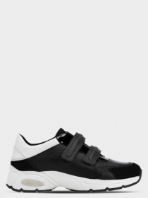 Кроссовки Geox ALHOUR модель D94FGB-08522-C9999 Фото