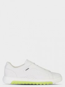 Полуботинки Geox модель D94FMA-00085-C1000 Фото