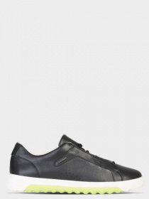 Тактические кроссовки Geox модель D94FMA-00085-C9999 Фото