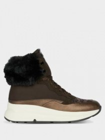 Черевики Geox D BACKSIE B ABX модель D94FPA-01122-C6T6M Фото