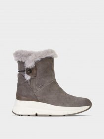 Сапоги Geox BACKSIE модель D94FPC-02246-C6004 Фото