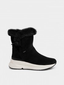 Сапоги Geox BACKSIE модель D94FPC-02246-C9999 Фото