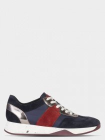 Кроссовки Geox модель D94FRB-02211-C4002 Фото