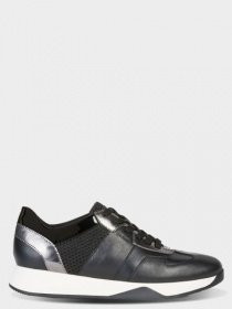 Кроссовки Geox D SUZZIE модель D94FRB-08554-C9999 Фото