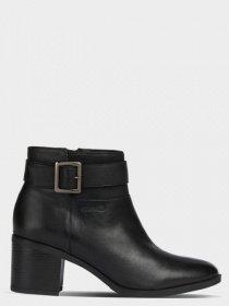 Черевики Geox NEW ASHEEL модель D94FSB-085AU-C9999 Фото