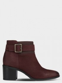 Ботинки Geox модель D94FSB-0LTAF-C7357 Фото