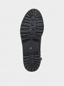 Черевики Geox Hoara модель D94FTE-00085-C9999 Фото