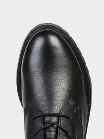 Черевики Geox Hoara модель D94FTE-00085-C9999 Фото