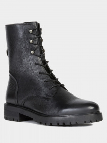 Черевики Geox Hoara модель D94FTE-00085-C9999 Фото