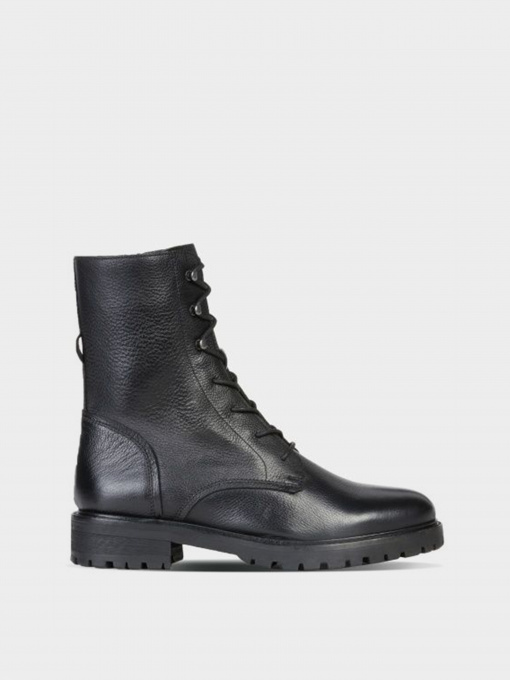 Ботинки Geox Hoara модель D94FTE-00085-C9999 Фото