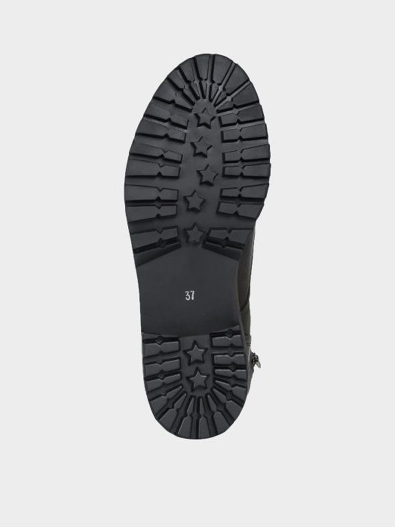 Черевики Geox Hoara модель D94FTE-00085-C9999 Фото