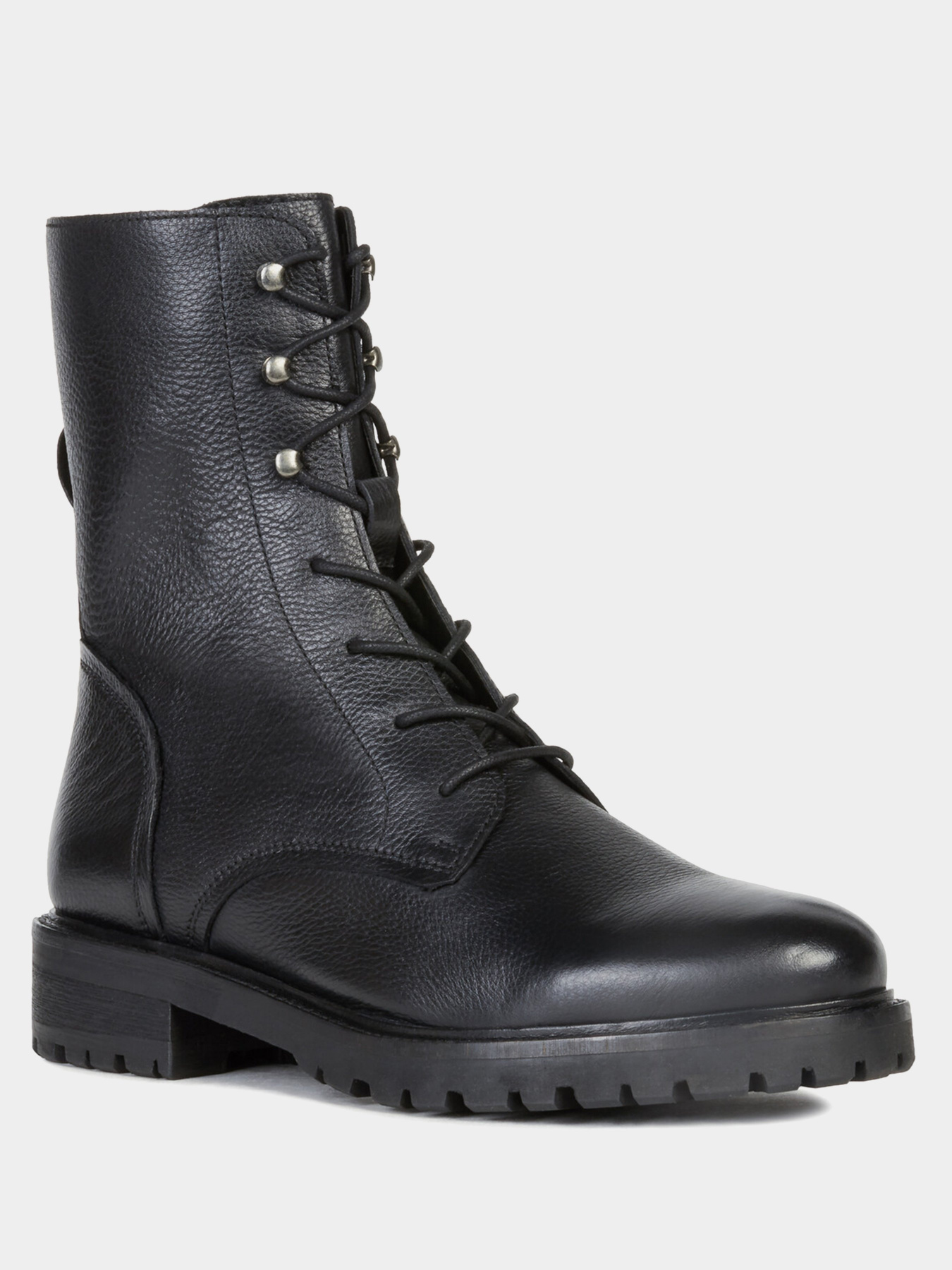 Черевики Geox Hoara модель D94FTE-00085-C9999 Фото