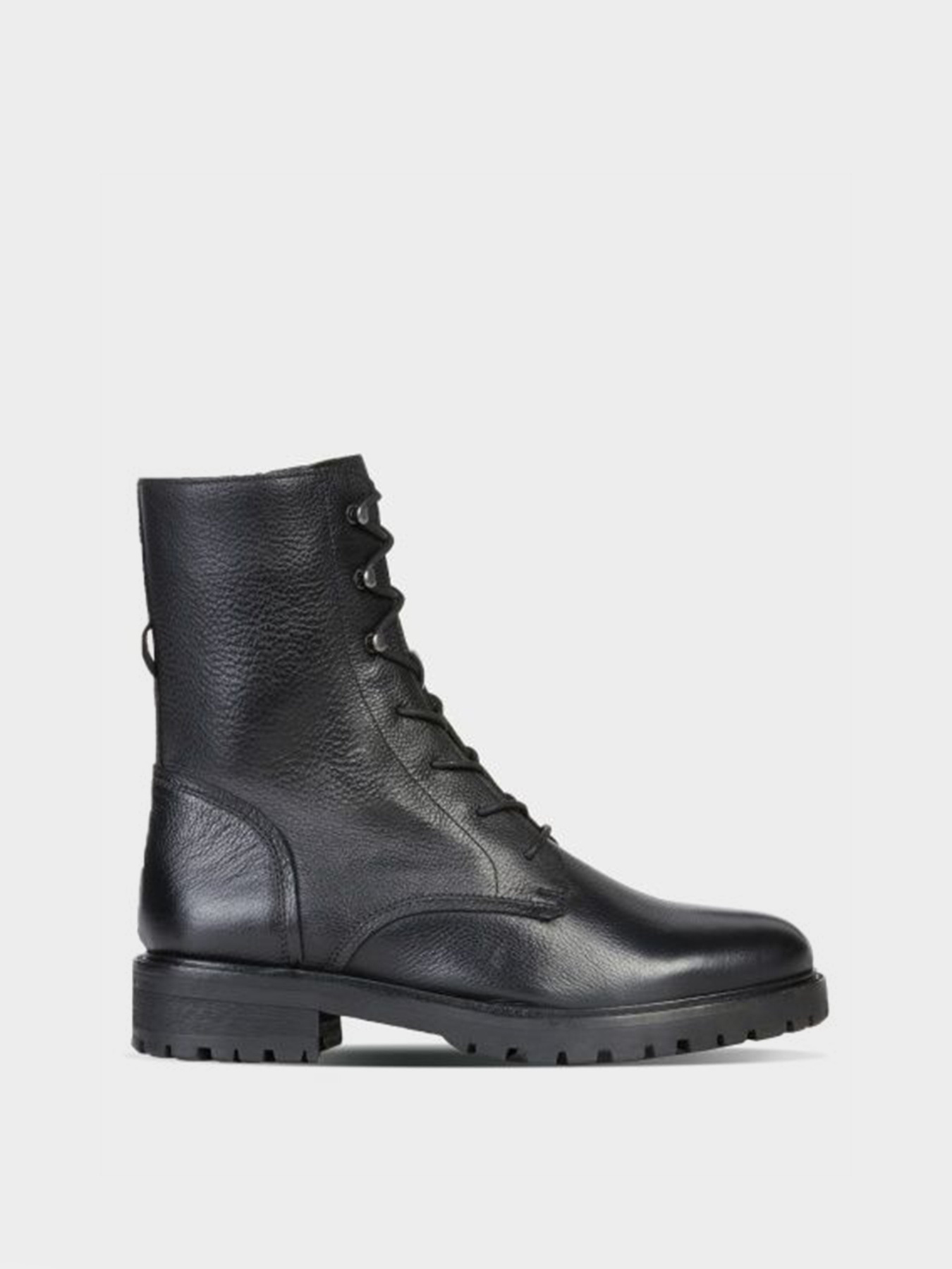 Черевики Geox Hoara модель D94FTE-00085-C9999 Фото