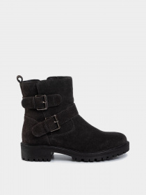 Черевики Geox HOARA модель D94FTG-00022-C9002 Фото