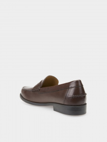 Лоферы Geox New Damon модель U641ZB-00043-C6006 Фото