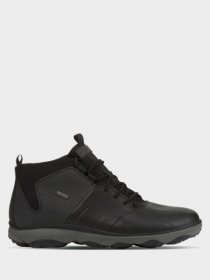 Черевики Geox U NEBULA 4 X 4 B ABX модель U742VA-046EK-C9999 Фото