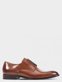 Туфлі Geox SAYMORE модель U825LC-00043-C6001 Фото