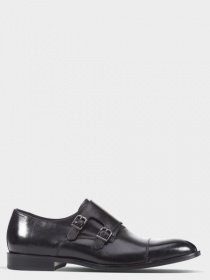 Туфлі Geox U SAYMORE модель U825LE-00043-C9999 Фото