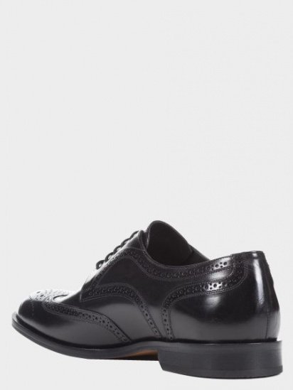 Туфлі Geox U Saymore модель U825LF-00043-C9999 — фото - INTERTOP