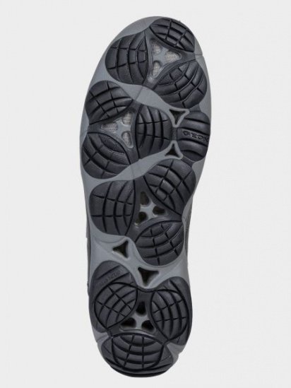 Кроссовки Geox модель U842VA-046EK-C9999 — фото 3 - INTERTOP