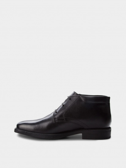 Черевики Geox U BRANDOLF модель U844VA-00043-C9999 — фото - INTERTOP