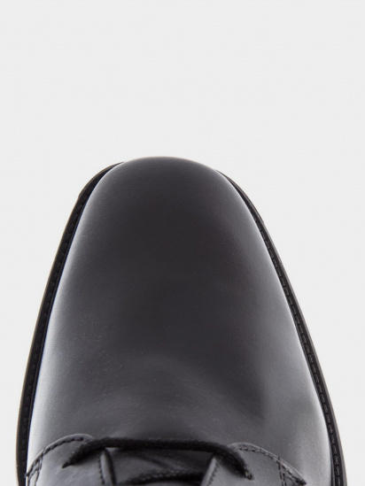 Черевики Geox U BRANDOLF модель U844VA-00043-C9999 — фото 3 - INTERTOP