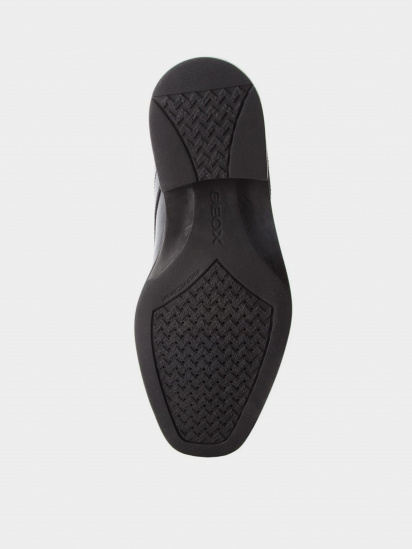 Черевики Geox U BRANDOLF модель U844VA-00043-C9999 — фото 5 - INTERTOP