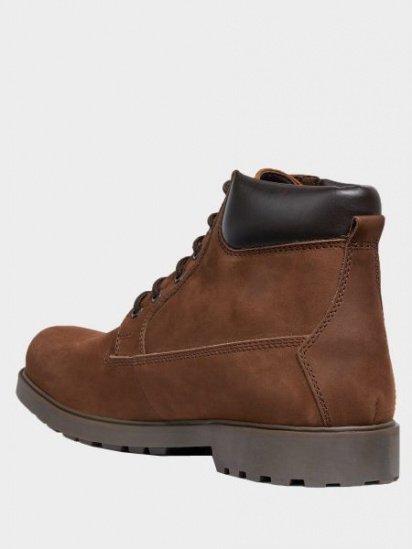 Черевики Geox модель U845HB-00032-C6006 — фото - INTERTOP