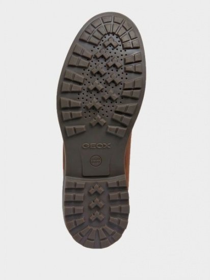 Черевики Geox модель U845HB-00032-C6006 — фото 3 - INTERTOP