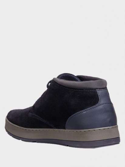 Ботинки Geox U ARIAM модель U845QC-00022-C4002 — фото - INTERTOP