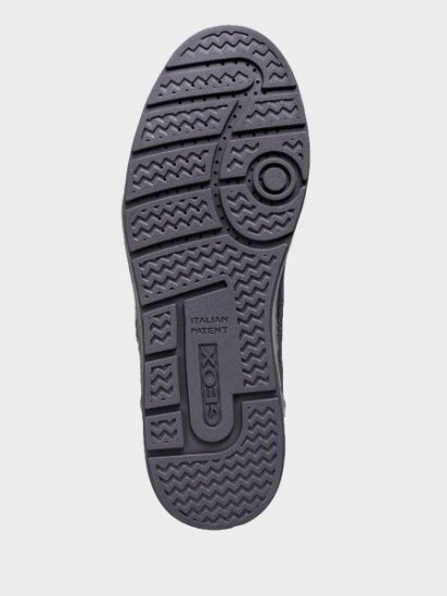 Ботинки Geox U ARIAM модель U845QC-00022-C4002 — фото 3 - INTERTOP