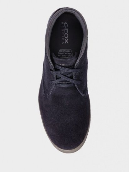 Ботинки Geox U ARIAM модель U845QC-00022-C4002 — фото 4 - INTERTOP