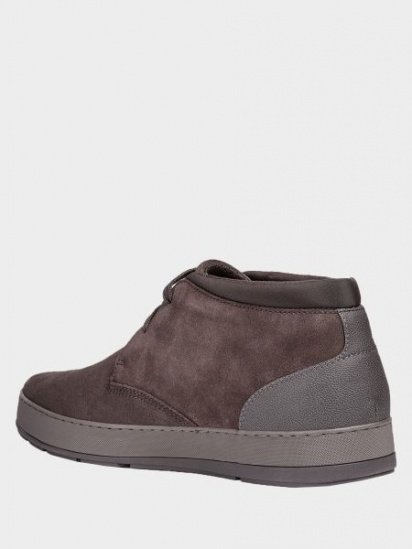 Черевики Geox U ARIAM модель U845QC-00022-C6372 — фото - INTERTOP