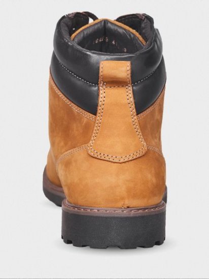 Черевики Geox U Norwolk модель U84E2B-00032-C5046 — фото 3 - INTERTOP