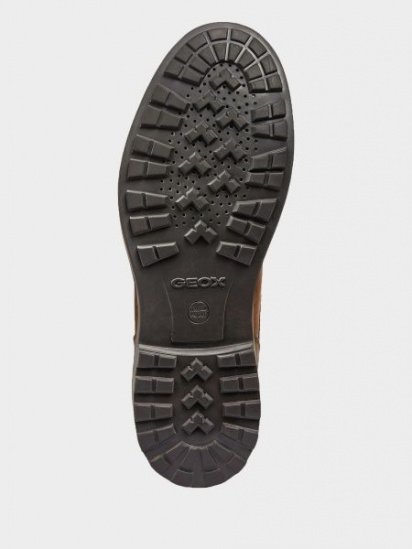 Ботинки Geox U NORWOLK модель U84E2B-00045-C6024 — фото 3 - INTERTOP