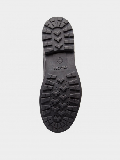 Ботинки Geox U NORWOLK модель U84E2B-00045-C9999 — фото 4 - INTERTOP