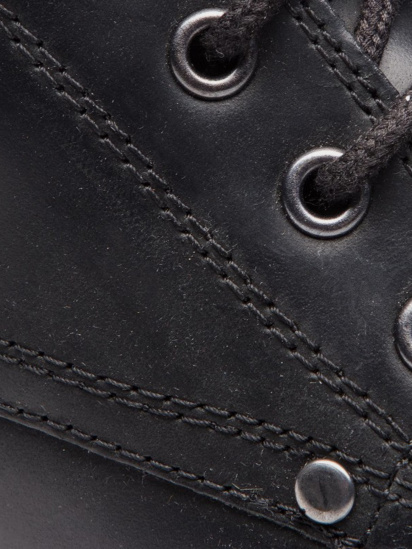 Ботинки Geox U NORWOLK модель U84E2B-00045-C9999 — фото 5 - INTERTOP