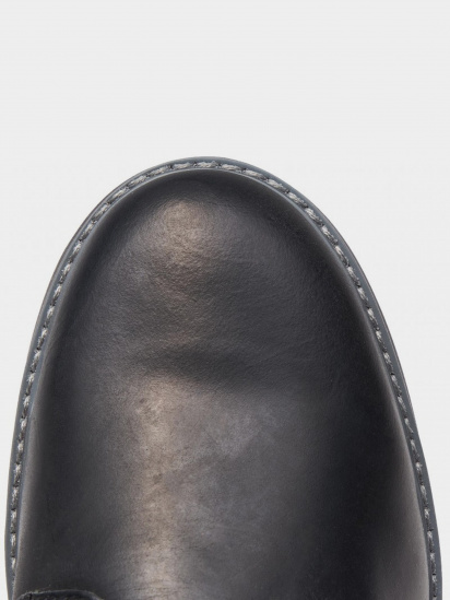 Ботинки Geox U NORWOLK модель U84E2B-00045-C9999 — фото 6 - INTERTOP