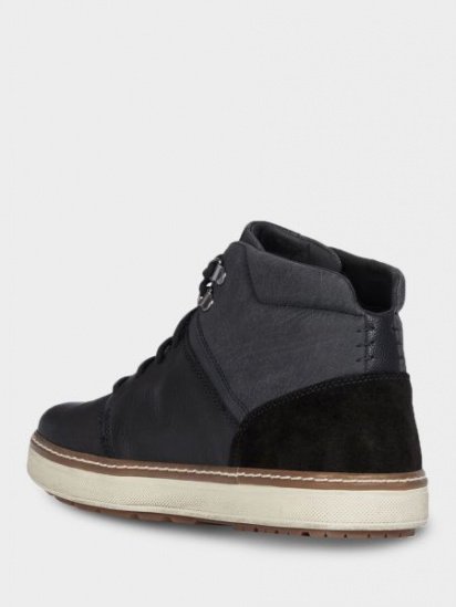 Черевики Geox модель U84T1A-046FE-C9999 — фото - INTERTOP