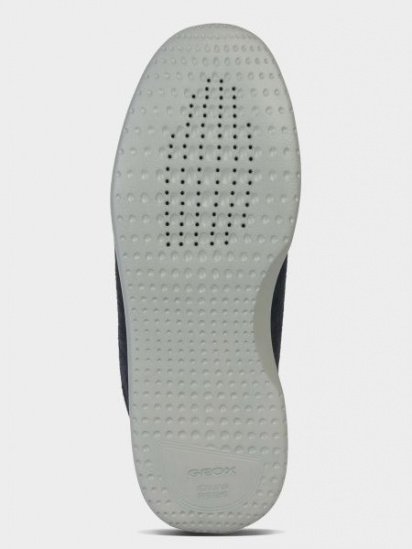 Напівчеревики Geox модель U926FB-000KZ-C4002 — фото 3 - INTERTOP