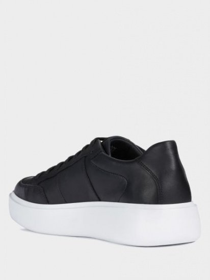 Напівчеревики Geox модель U927BB-00085-C9999 — фото - INTERTOP