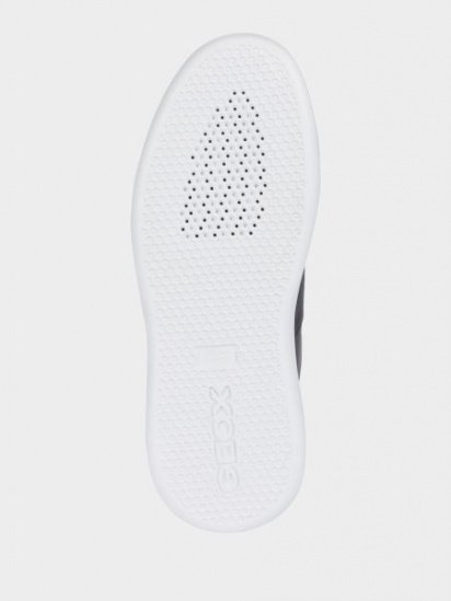 Напівчеревики Geox модель U927BB-00085-C9999 — фото 3 - INTERTOP