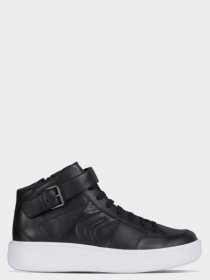 Ботинки Geox модель U927BC-00085-C9997 Фото