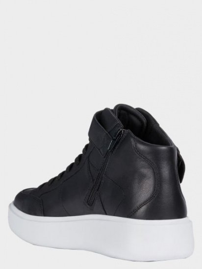 Ботинки Geox модель U927BC-00085-C9997 — фото - INTERTOP