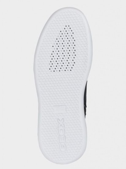 Ботинки Geox модель U927BC-00085-C9997 — фото 3 - INTERTOP